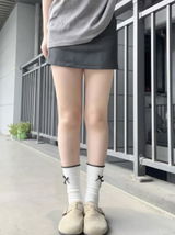 文文 review photo