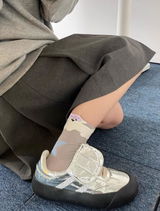 悠 review photo
