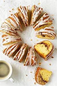 BUNDT POUND CAKES