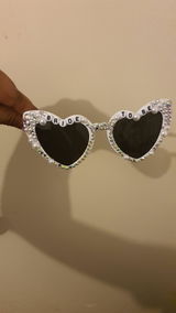 Simone review photo