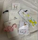 Chanelle review photo