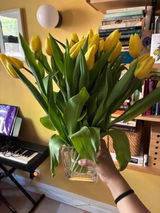 Anonymous review photo