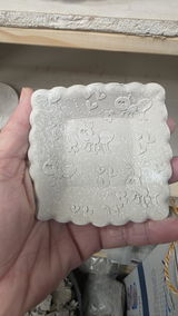Rhonda's Bits of Glass and Pottery review photo
