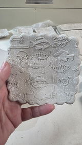 Rhonda's Bits of Glass and Pottery review photo