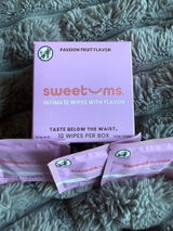 BrittanyG review photo