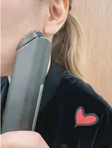 Tiffany review photo