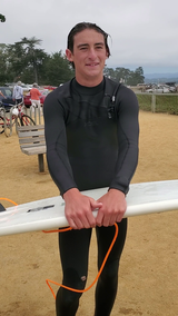Riley Auble review photo