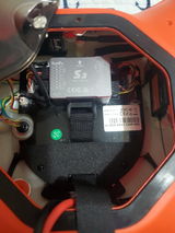 Roniel v. review photo