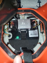 Roniel v. review photo