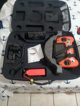 Roniel v. review photo