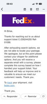 BRISA B. review photo
