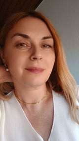 Mihailina Draliuc review photo