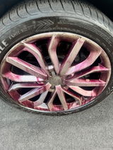 Customer review photo