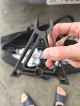 Vince review photo