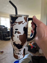Hayride Mega Mug 30oz