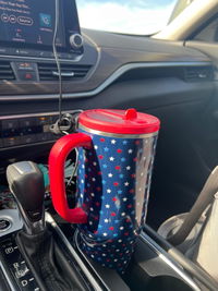 Scrub Life Mega Mug 40oz
