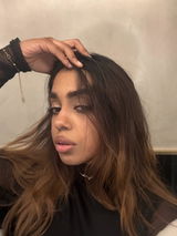 Shanice Essop review photo