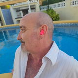 Iain Sheard review photo