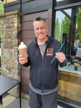 Anonymous review photo