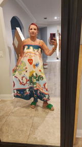 Madelyn K. review photo