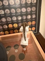 tony crank twitchy finders metal detecting review photo