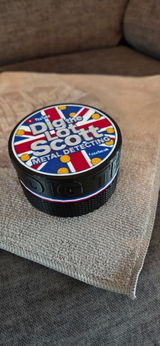 DIG THE LOT SCOTT METAL DETECTING review photo