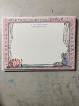 Samantha Sprouse review photo