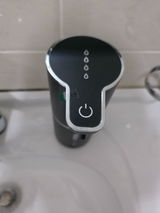 Automatic Foam Soap Dispenser review photo