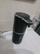 Automatic Foam Soap Dispenser review photo