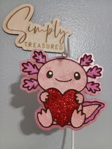 Simply Treasured review photo