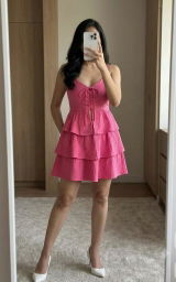 Priya Das review photo