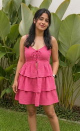 Shubhi Vyas review photo