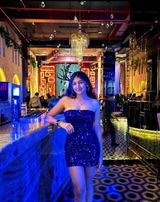 Shreya Pal review photo