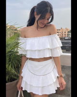 Rhea Mathur review photo