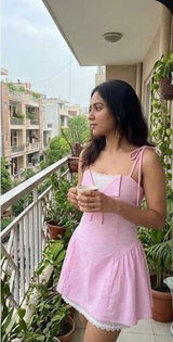 Priyal Sharma review photo