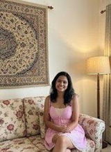 Anwesha Verma review photo