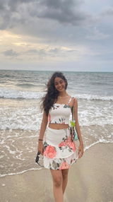 Shweta review photo