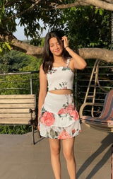 Shruti review photo