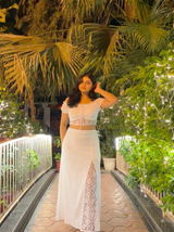 Ritika Singh review photo