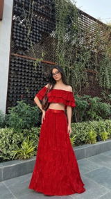 Aastha Singh review photo