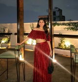 Rashmita review photo