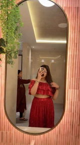Khushhali Gupta review photo