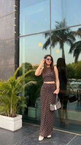 Ishika Aswal review photo