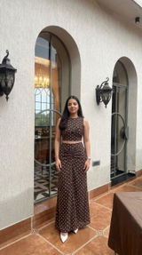 Sayantani review photo