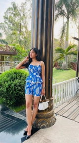 Sugandha Mishra review photo