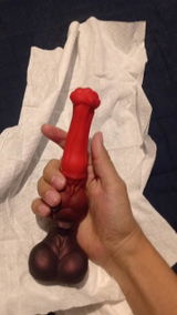 Anonymous review photo