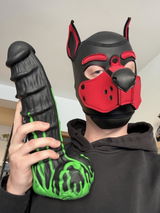 Argon review photo