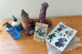 Anonymous review photo