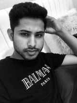 Suleman M. review photo
