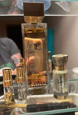 Aurelia B. review photo
